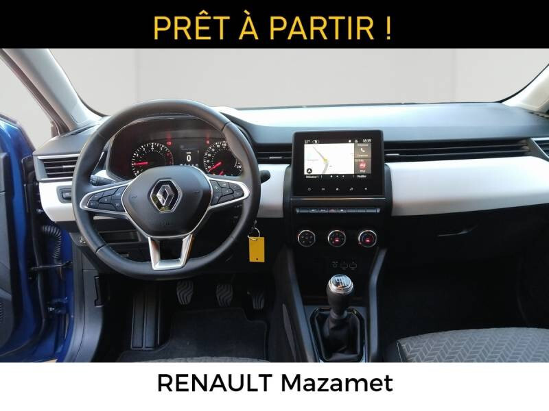 Renault Clio V