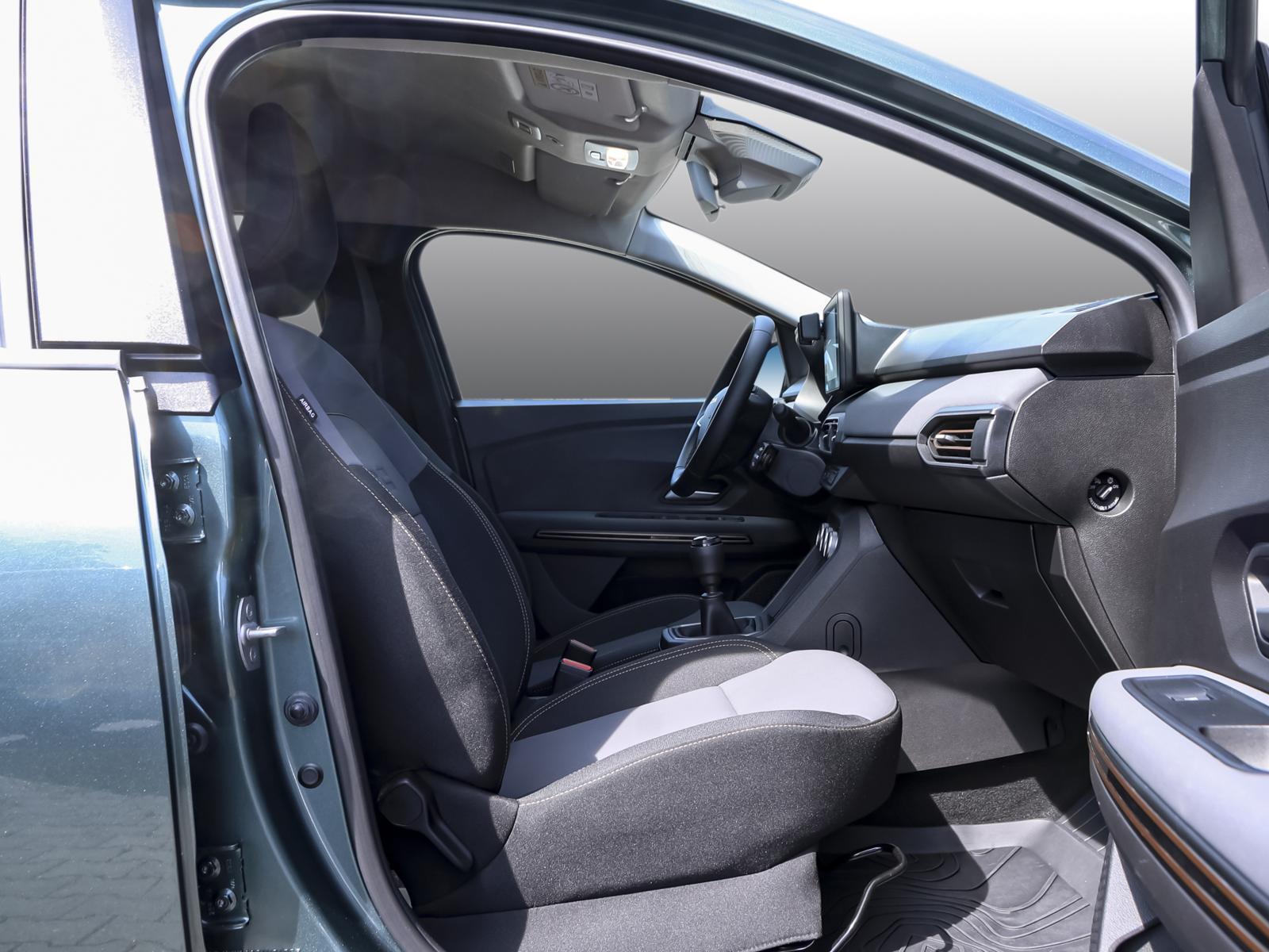 Dacia Jogger – Bild 3