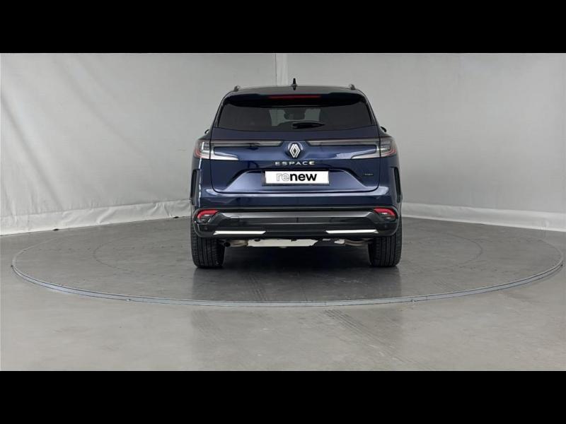 Renault Espace VI