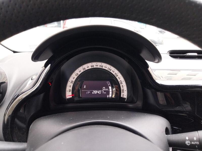 Renault Twingo III