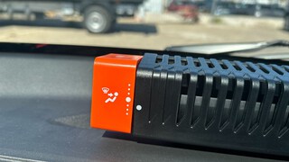 Vehicle 3D Image