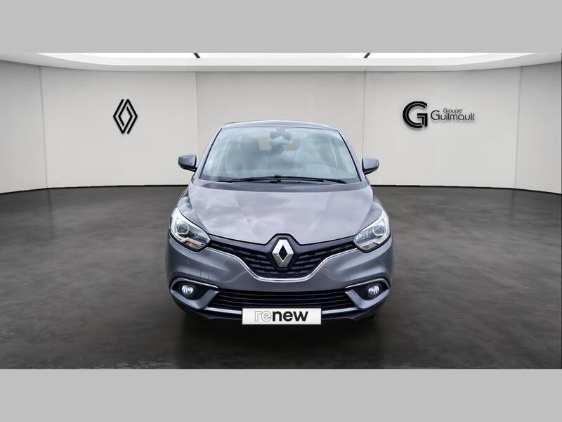Renault Scenic IV