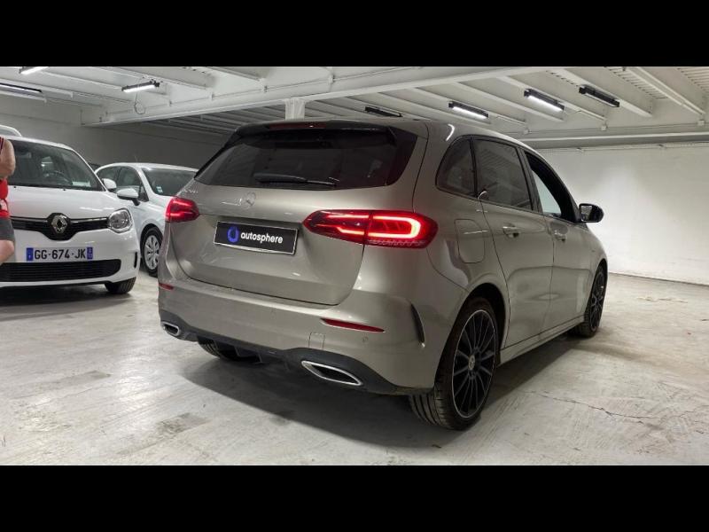 Mercedes Classe B