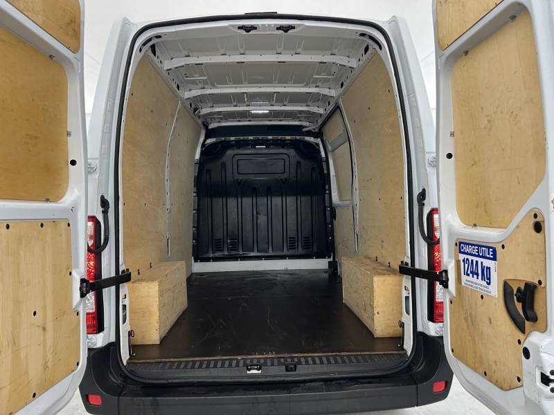 Renault Master III
