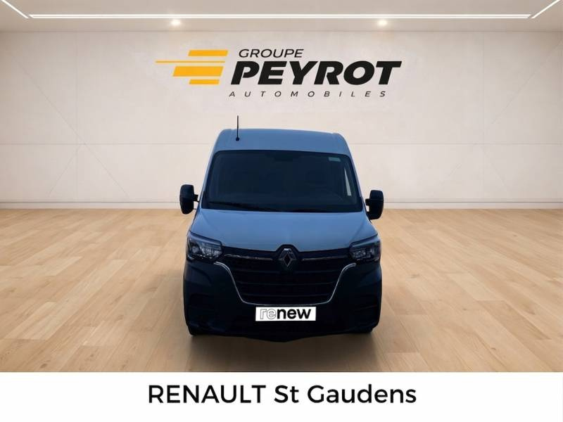 Renault Master III