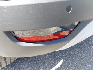 Vehicle 3D Image