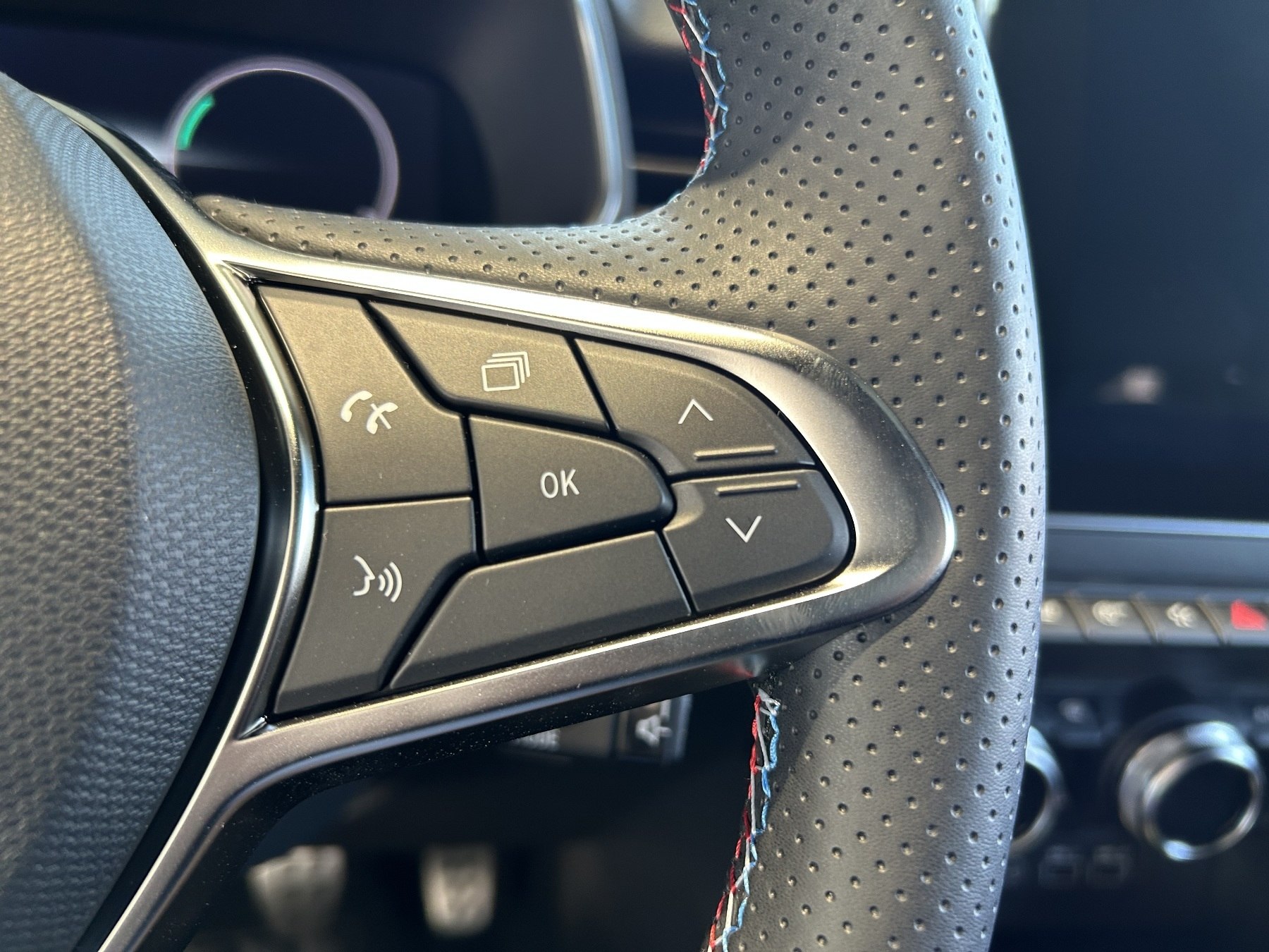 Renault Clio – Bild 22