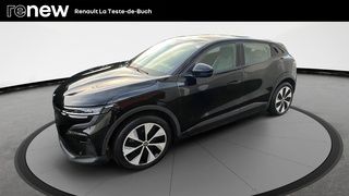 MEGANE E-TECH ELECTRIQUE