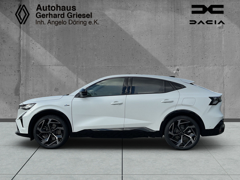 Fahrzeugabbildung Rafale Atelier Alpine E-Tech Plug-in Hybrid 300 Bild 2 von 14