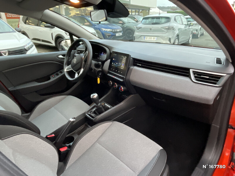 Renault Clio V