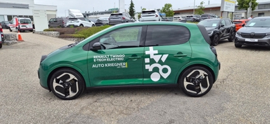 Vehicle 3D Image