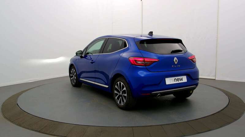 Renault Clio V