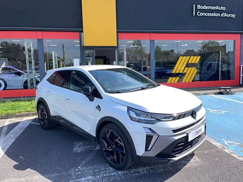Renault Symbioz