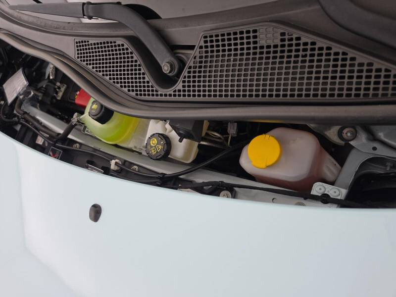 Renault Twingo E-Tech Electrique