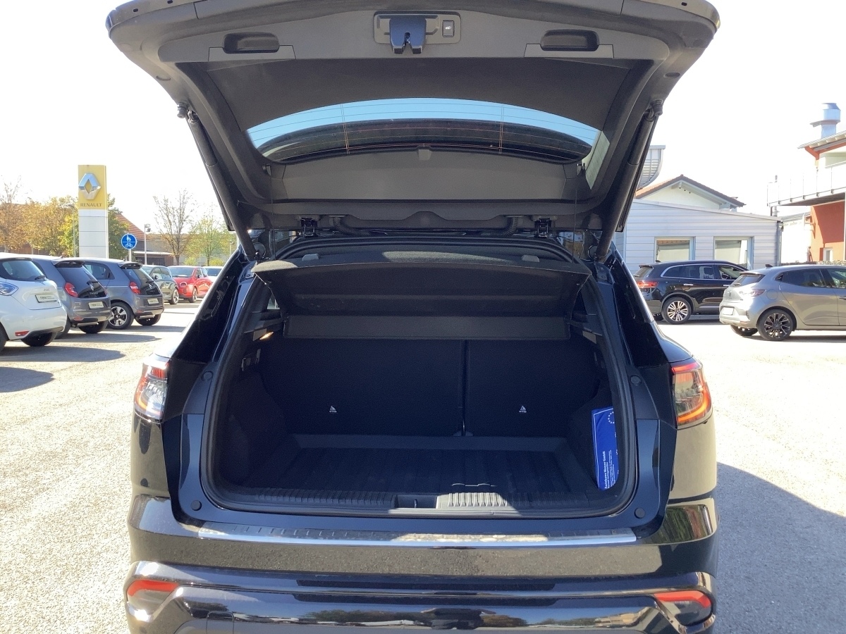 Renault Austral – Bild 9