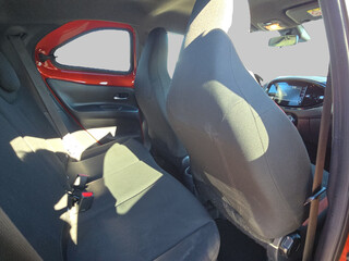 Vehicle 3D Image
