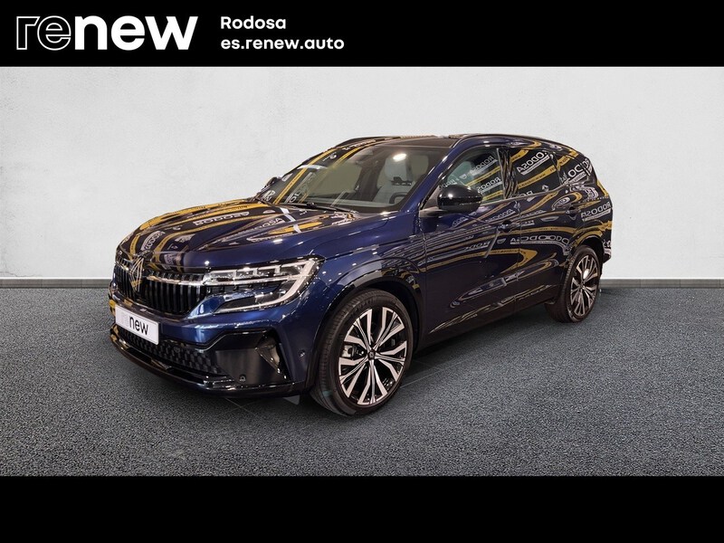 Renault Espace