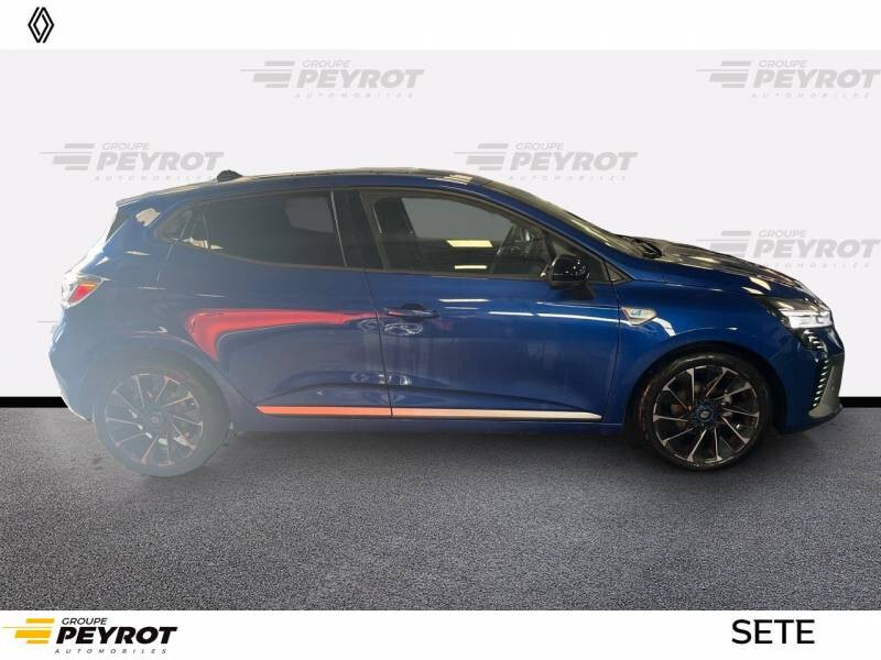 Renault Clio V