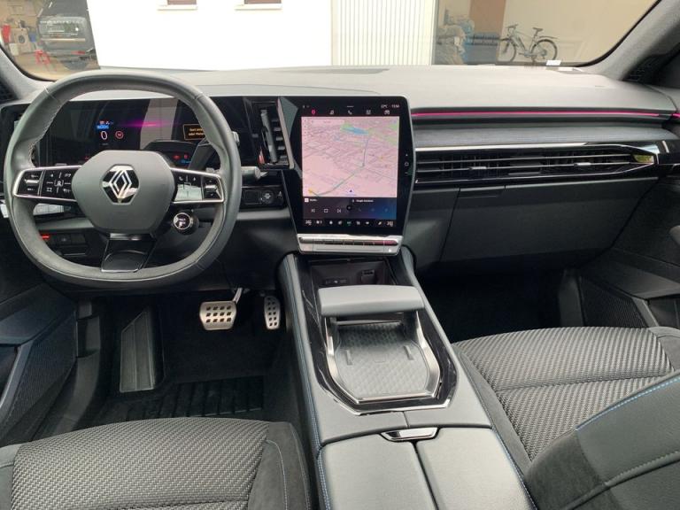 Renault Austral – Bild 14