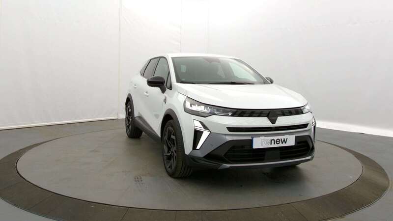 Renault Symbioz