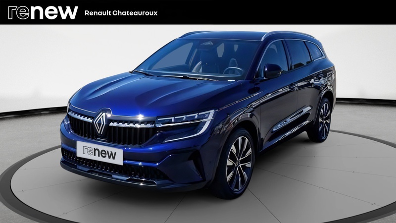 Renault Espace VI