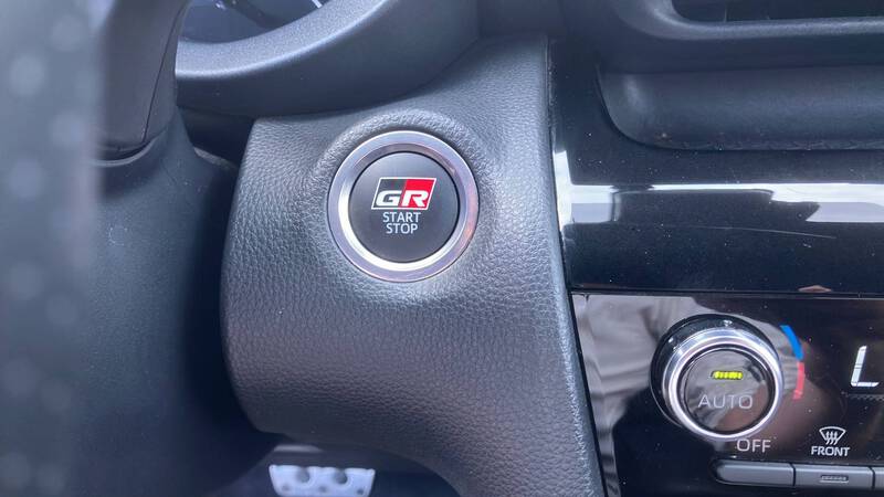 Toyota Yaris Cross Hybride