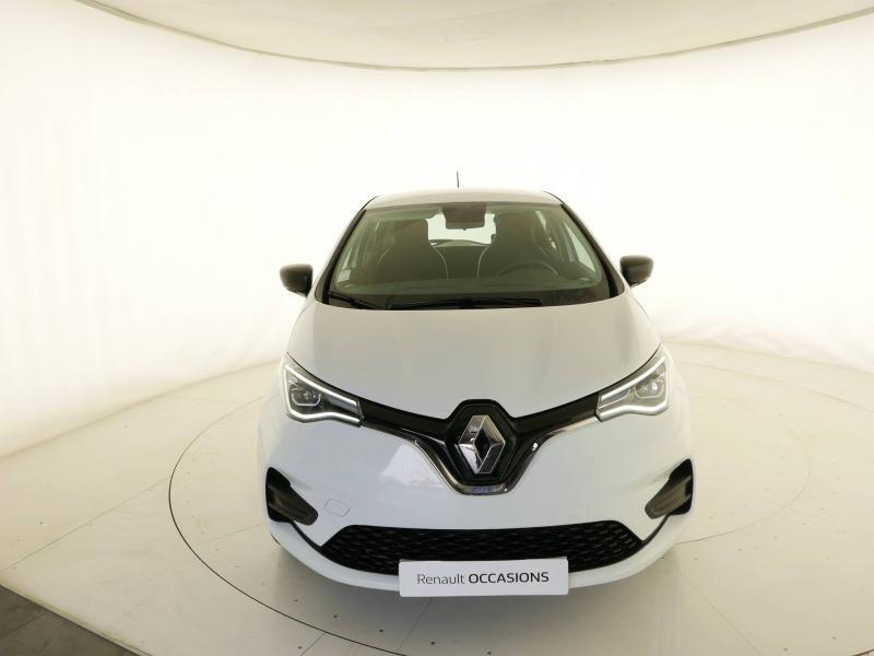 Renault ZOE E-Tech Electrique