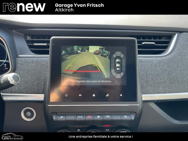 Renault ZOE E-Tech Electrique