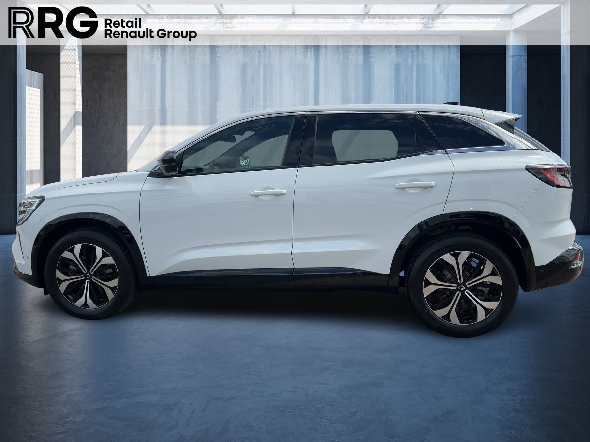 Renault Austral – Bild 2