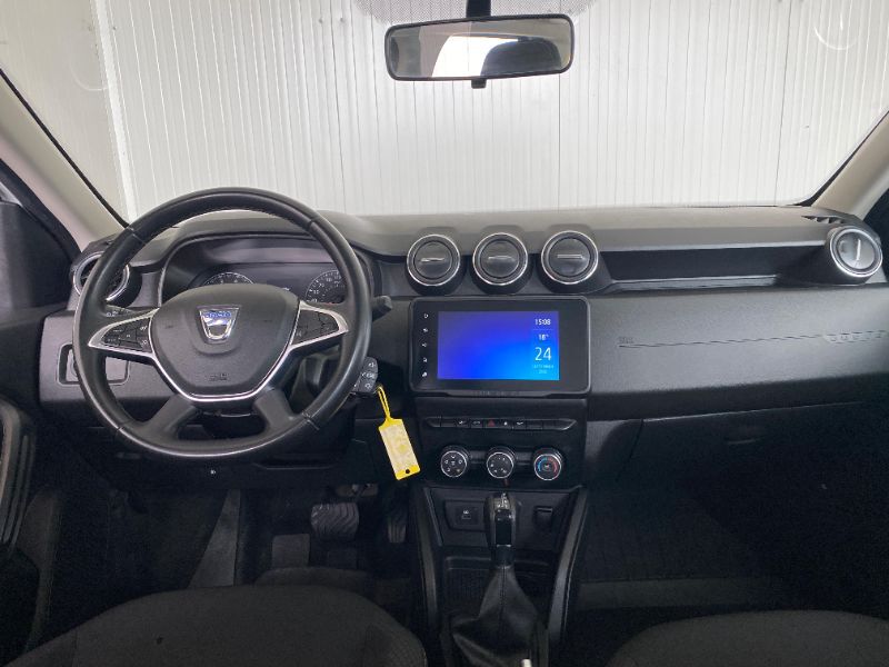 DACIA Duster 2021 — imagine 35