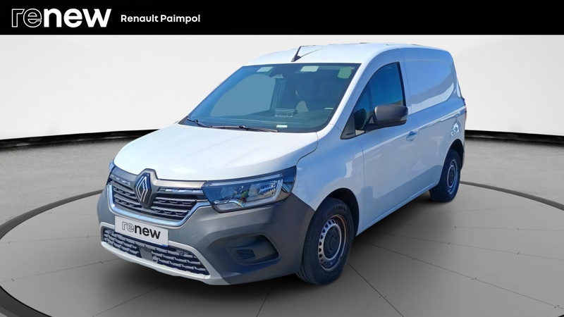 Renault Kangoo VU