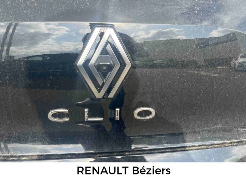 Renault Clio V