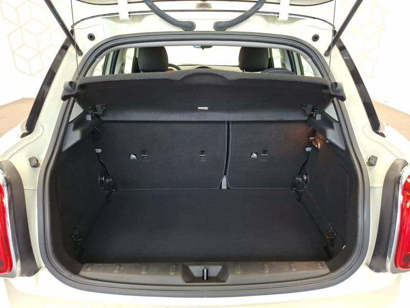 Mini F55 LCI