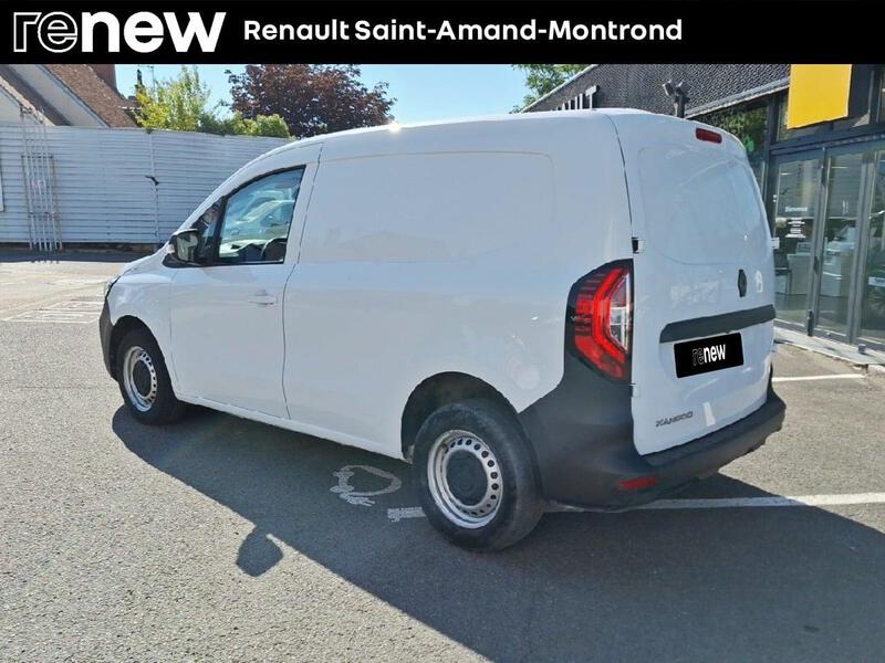 Renault Kangoo VU