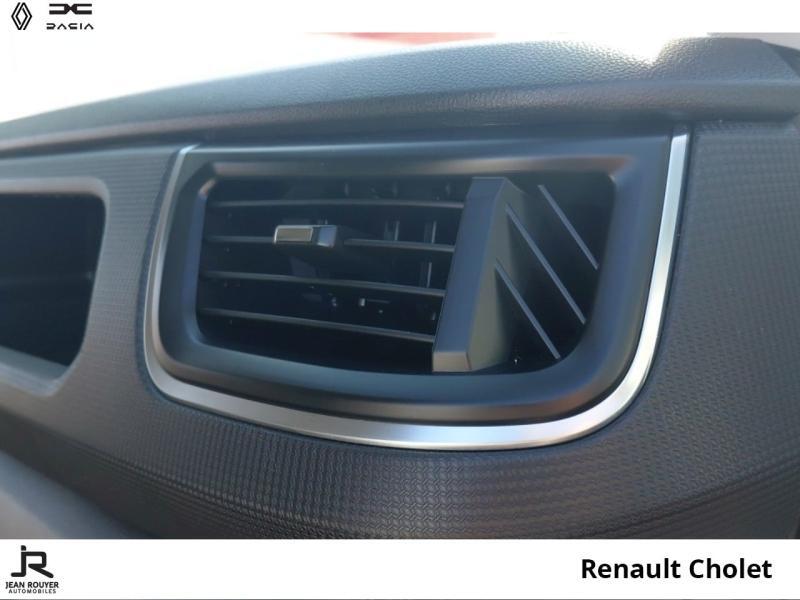 Renault Trafic Fourgon