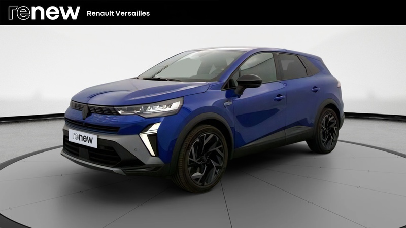 Renault Symbioz