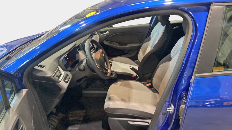 Renault Clio V