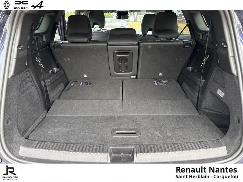 Renault Espace VI