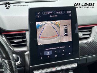 Vehicle 3D Image