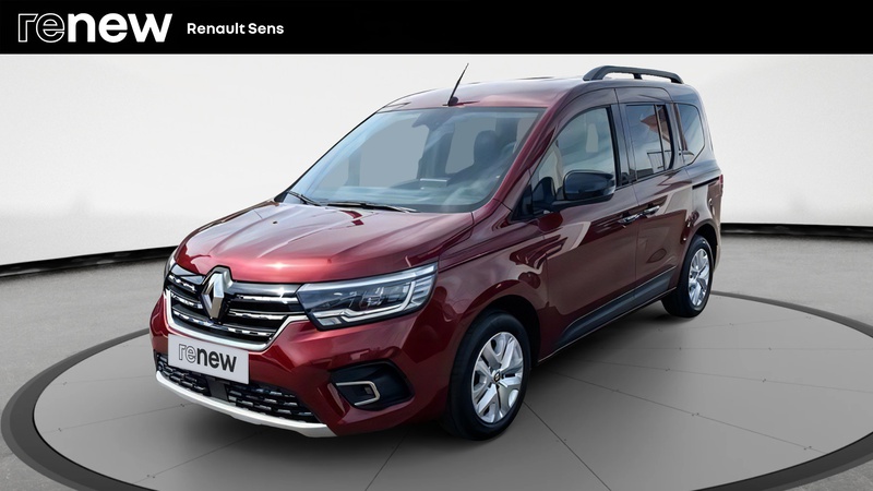 Renault Kangoo VP