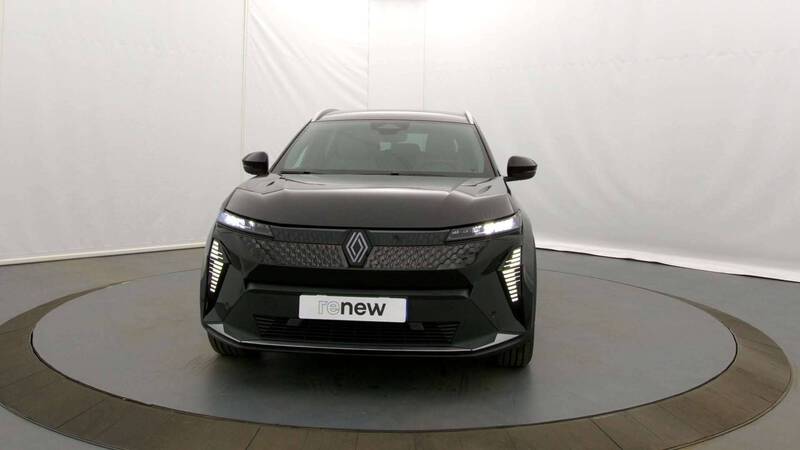 Renault Scenic E-Tech Electrique