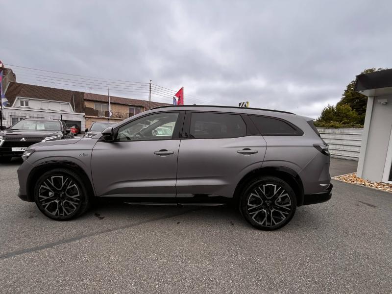 Renault Espace VI