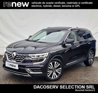 KOLEOS