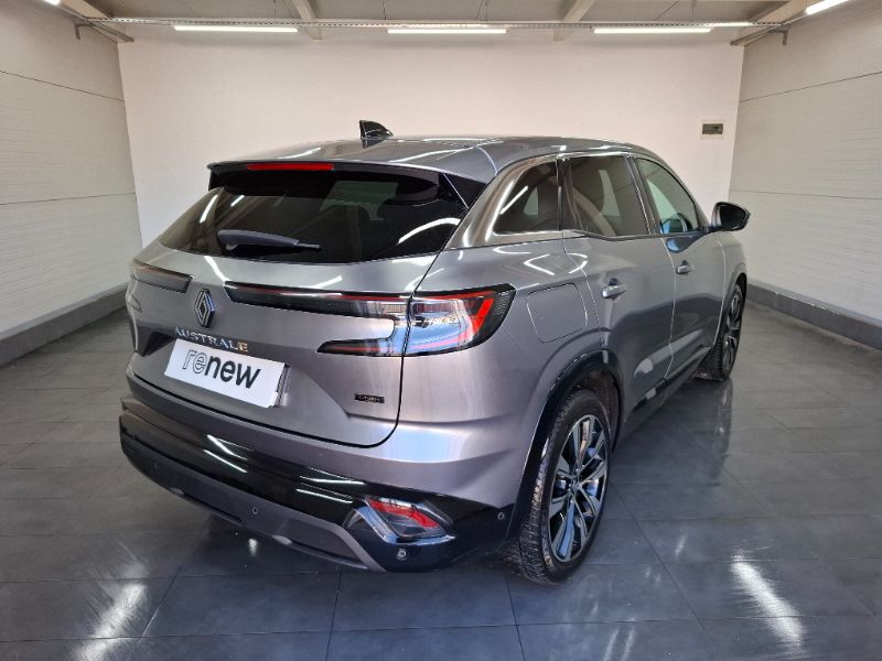 RENAULT Austral 2024 — imagine 43