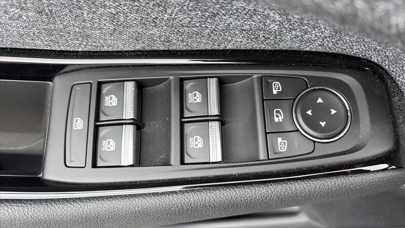 Renault Espace VI