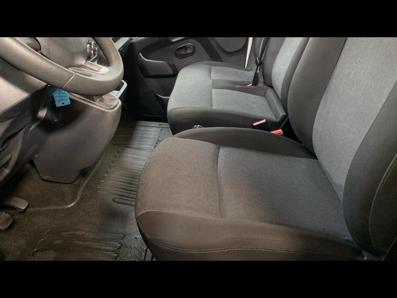 Renault Master Fourgon