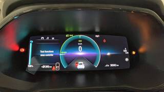 Vehicle 3D Image