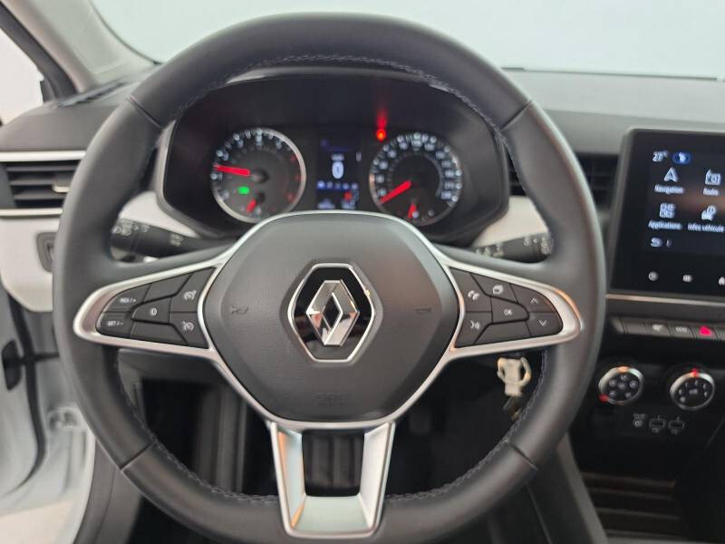 Renault Clio V
