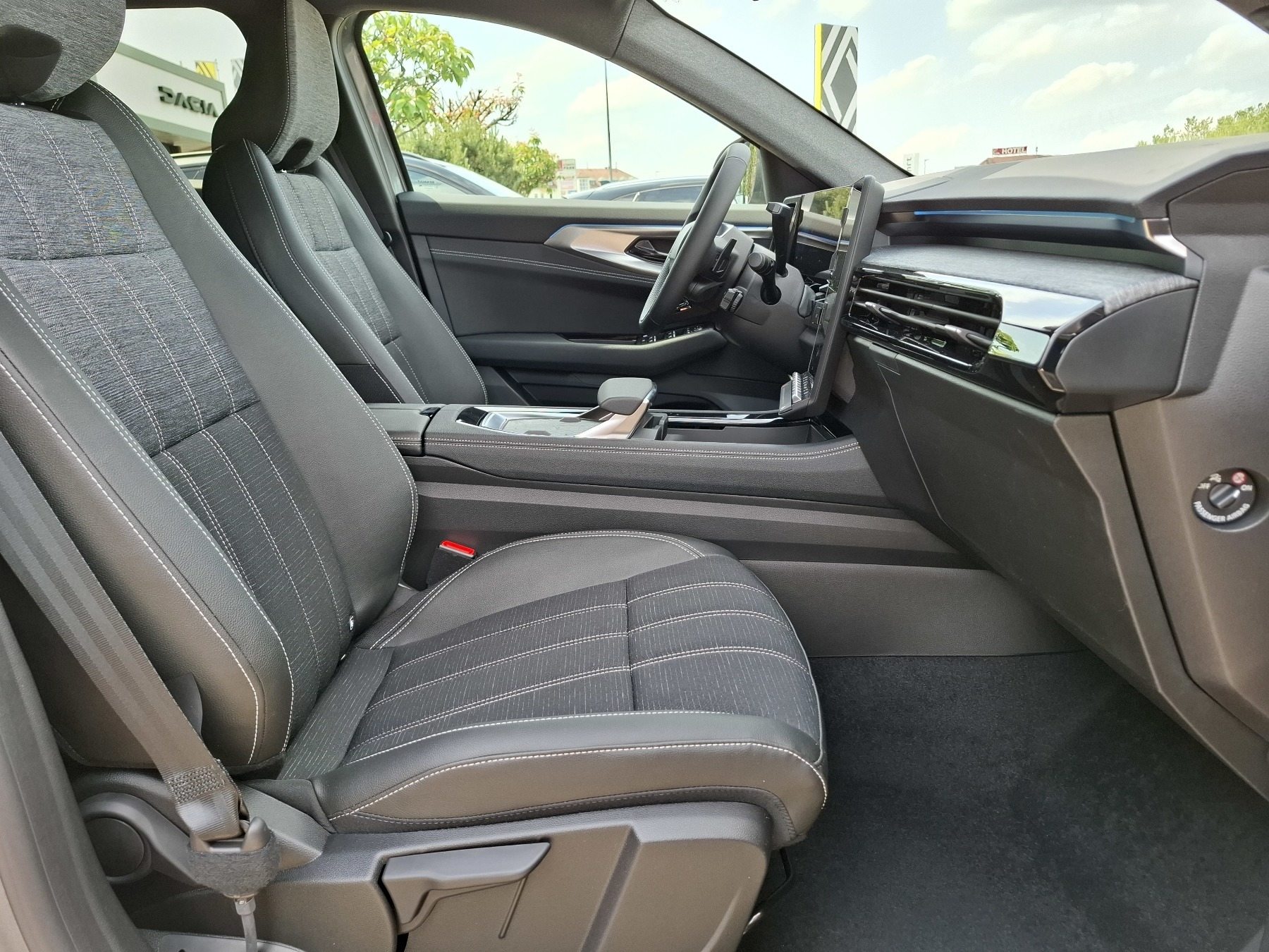 Renault Austral – Bild 12