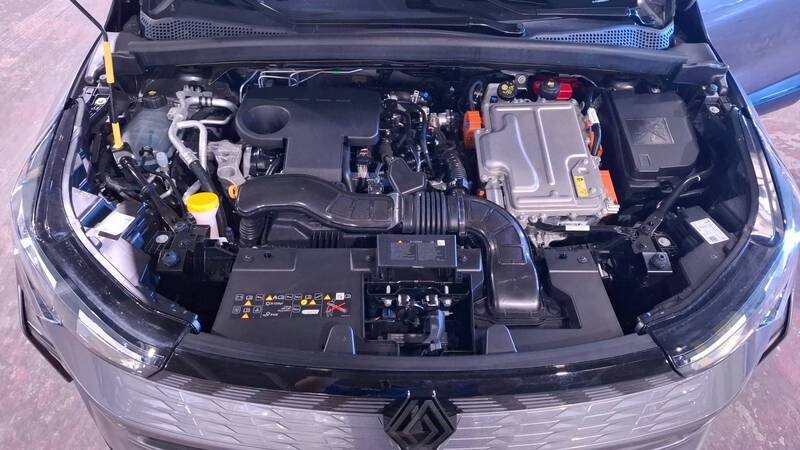 Renault Symbioz